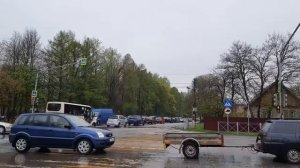 Микроавтобус Газ А64 R42 Next маршрут 12ком
