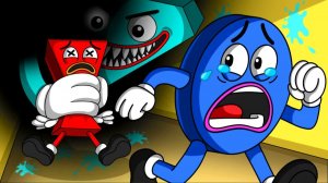 СПАСИТЕ ФИГУРЫ ГРУСТНАЯ ИСТОРИЯ ПРОИСХОЖДЕНИЯ... (Мультфильм)