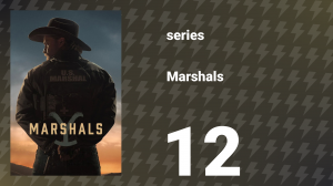 Marshals episode 12 «The Devil at Home» (series, 2026)