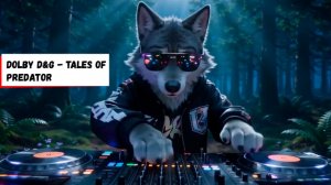 Dolby D&G - Tales of predator