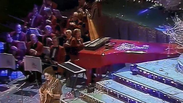 Сиреневый Туман - Владдимир Маркин 1991 год