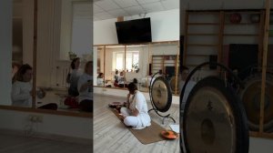 Укрепление нервной системы. Кундалини-йога