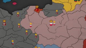Выжить за Польшу в 1939 году