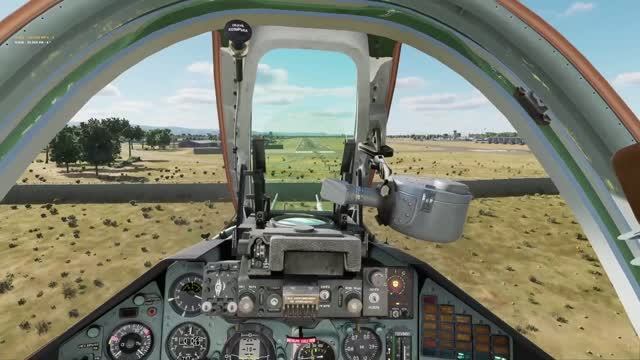 DCS World - Помощь сирийскому народу! №2 смотреть онлайн