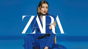 ZARA Store Music · Modern Lounge & Deep House Fashion Mix