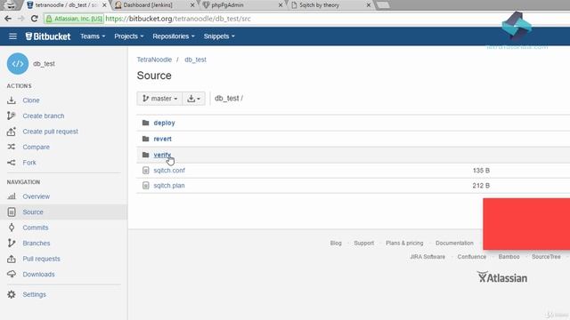 23. Introduction to Sqitch