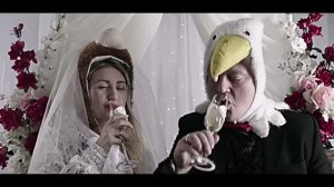 Ленинград -  Обезьяна и Орёл