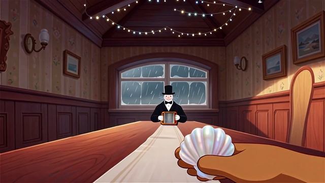 🌊🐈 МУЛЬТКОТЫ УСТРАИВАЮТ настоящий переполох на лайнере!