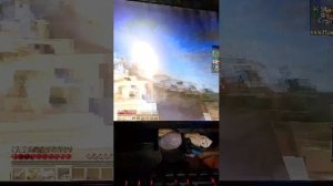играю в маенкрафт