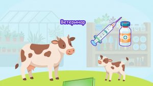 ЗОЖкины: как стать агрономом? 🍃 Шоу для детей Спокойной ночи, малыши!
