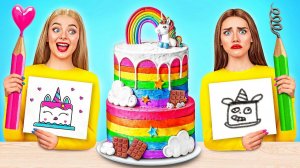 Кто Лучше Нарисует Предмет, Получит Его # Смешные Cитуации