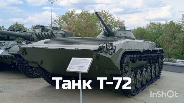 г. Чита. Парк Победы. Фотопрогулка