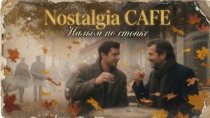 Нальём по стопке, старина — Nostalgia Cafe | Русский романс