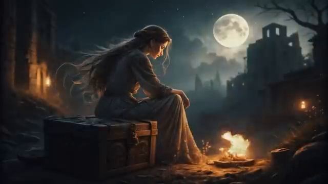 Ящик Пандоры_ Как он Изменил Мир  Лекция Для Сна 😴 _