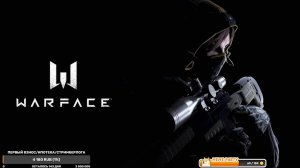 Рейтинговый цирк: Клоуны и я! #Warface #РейтинговыйМатч