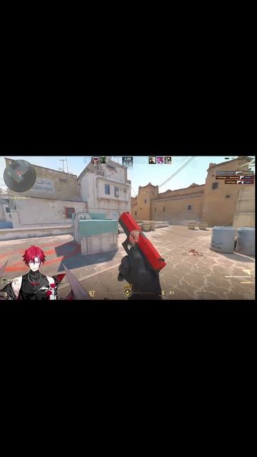 #CS2 #CounterStrike2 #TwitchStreamer #Premier смотреть онлайн