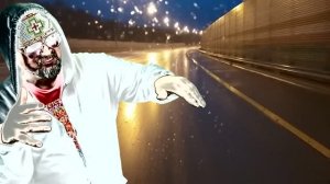 ÀZ - Киборг в Death-саде I ВОПИЮЩИЕ КАМНИ