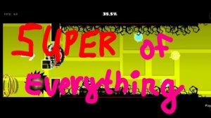 Super of everything by RoadBose