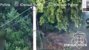🇷🇺🎮Расчёты БПЛА Южной группировки войск уничтожили боевиков ВСУ…🇺🇦