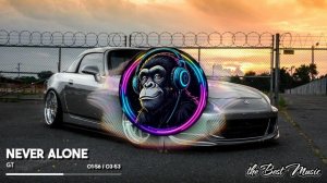 NEVER ALONE - GT