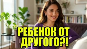Я УЗНАЛ, КТО ОТЕЦ!  История измен|Аудио рассказы|Аудиокниги слушать онлайн