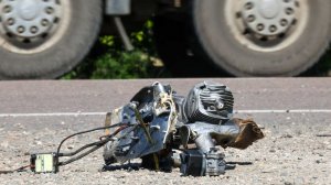 Мирный житель погиб при атаке ВСУ на Белую Березку в Брянской области