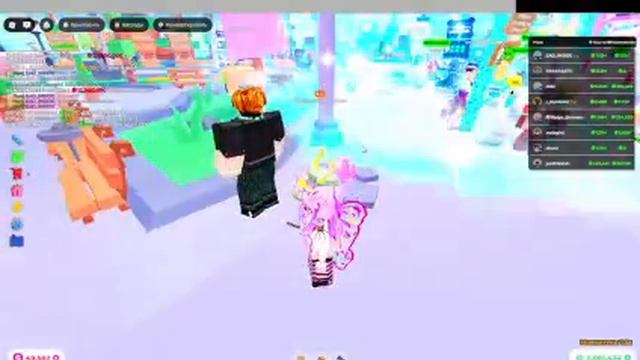 играем в фейк плис донат модифицированный x