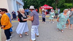 7.06.26г... «РАСЦВЕТАЮТ ЛИЛИИ»...