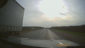 Поездка Пермь-Ульяновск-Волгоград 10-11 мая 2026 с видеорегистратора часть 3