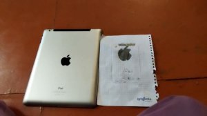 IPad 2