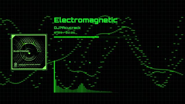 Electromagnetic | DJ? Acucrack смотреть онлайн