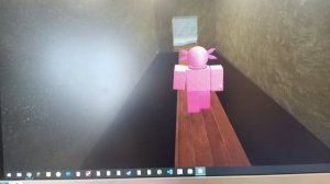 Лунтик X Роблокс Адаптация 2 часть - Roblox