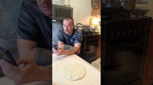 Наш первый совместный стрим