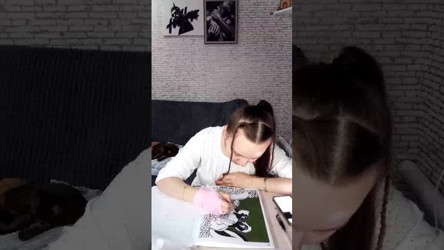 ночной вайб) смотреть онлайн