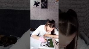 ночной вайб)