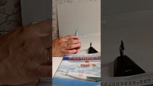 миг9 коллекционная модель советского самолёта в масштабе 1:94 легендарные самолёты выпуск32