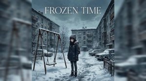 Demon Technology - Frozen Time