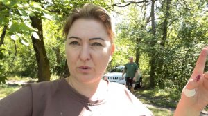 Возмущению нет предела…