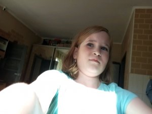 как я решила устроить у себя дома тусу