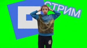 СТРИМ по Roblox (легенда вернулась)