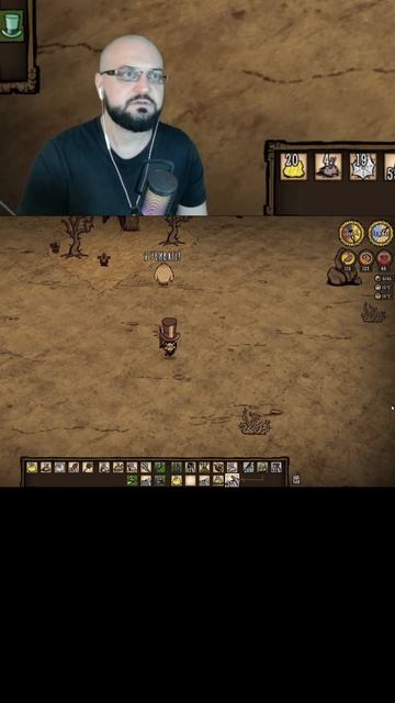 Настоящее свинячье предательство в Don't Starve! 🐷💔