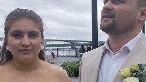 «Вместе мы делаем страну лучше»: даже в космосе празднуют День России
