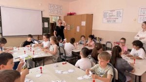 Звездный. День 10