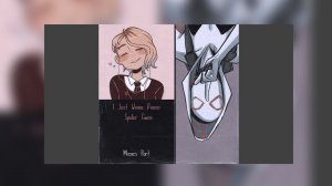 Moses Port - I Just Wanna Dance Spider Gwen