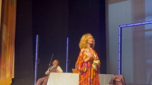 Татьяна Васильева,Станислав Садальский(«Любовь на бис»)