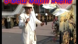 Клипы. Андреев Н. Маякsем. 097