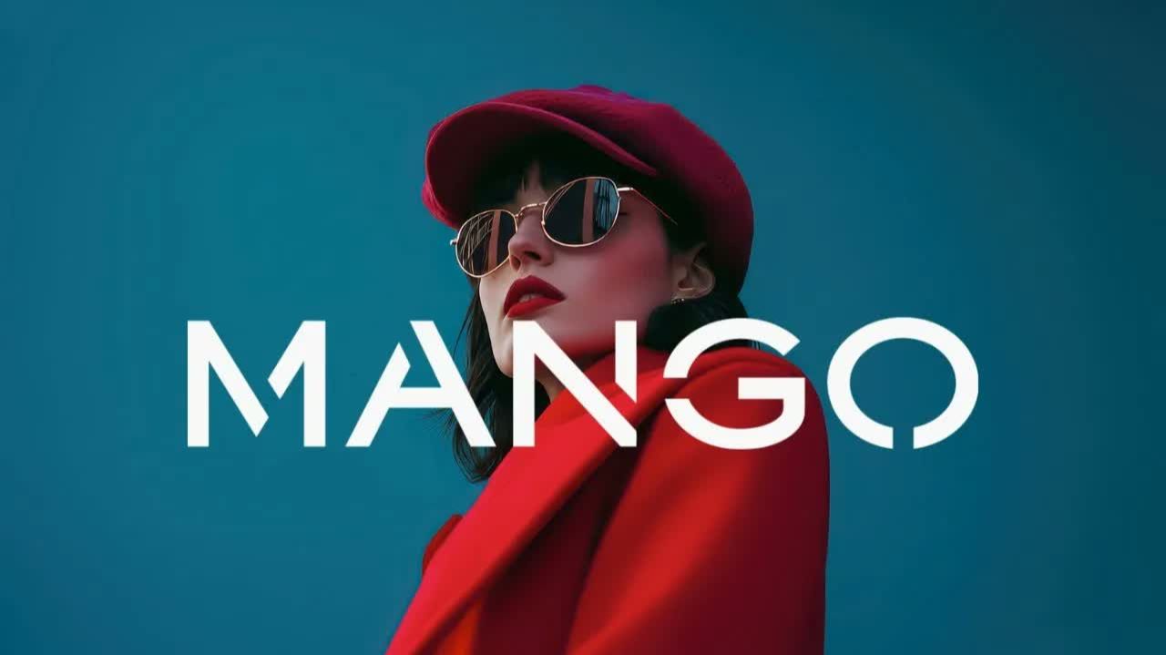 MANGO Store Music · Fresh Deep House & Nu Disco Fashion Mix