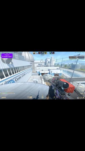 #CS2 #CounterStrike2 #TwitchStreamer #Premier смотреть онлайн