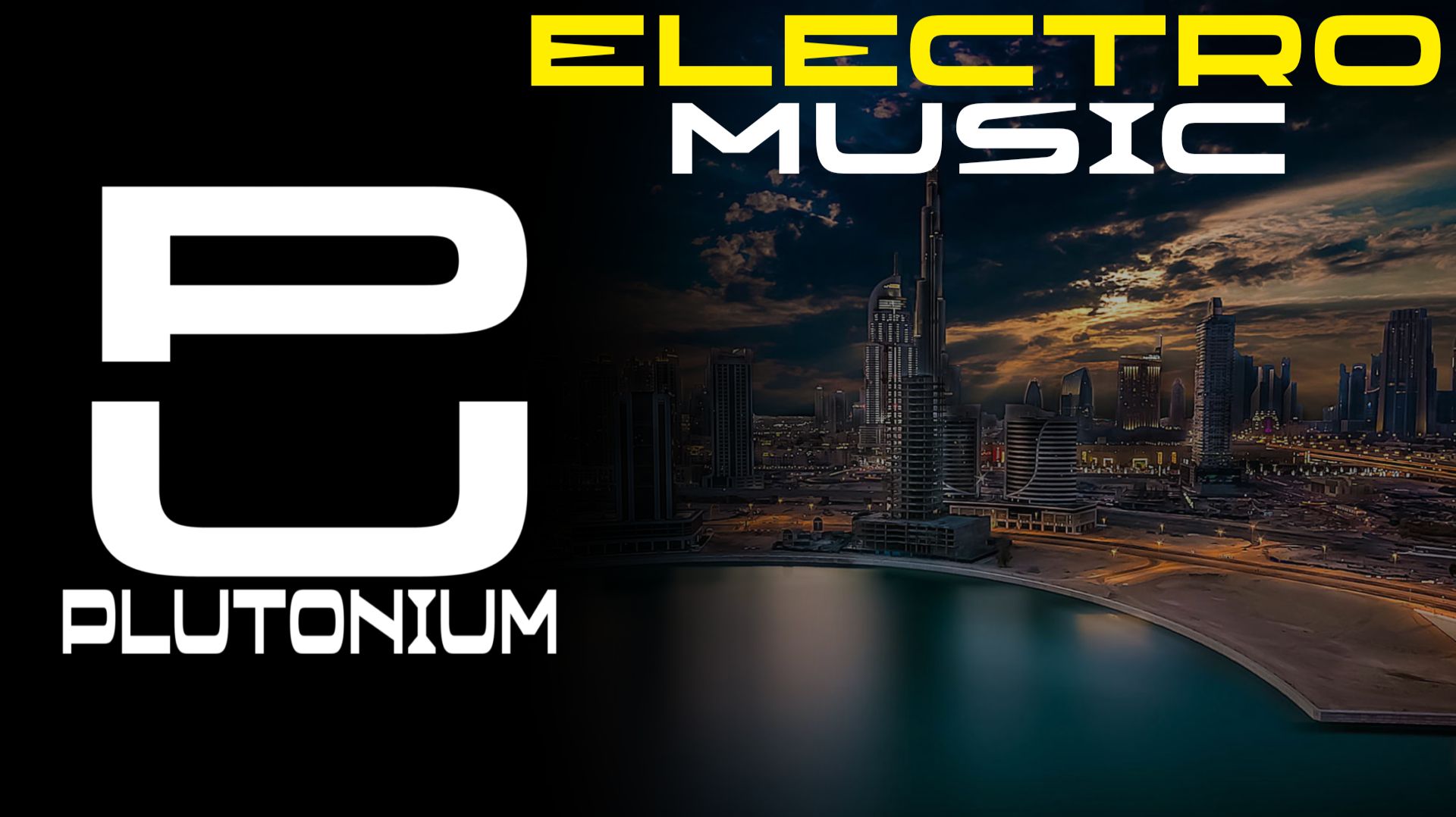 K-391 - Sky City 2013 (Ft. Gjermund Olstad) [Electro]