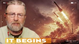 THE MISSILES ARE BACK — THE WAR JUST ENTERED A NEW PHASE  Larry Johnson